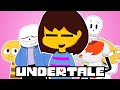 Story Of Undertale but Accurate | SOU Day 2024