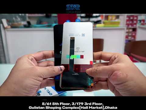 Huawei Y9a display price Bangladesh Video Thumbnail