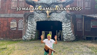 Download lagu 10 TYPES OF TABILINES AND MYTHS mp3