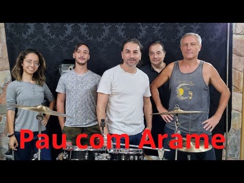 Oba - Pau Com Arame