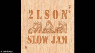 2LSON (투엘슨) - Slow Jam (Feat. Paul Kim) [Slow Jam]