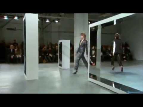 Derek Lam Autumn Winter 2012/2013 NYFW