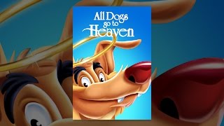 All Dogs go to heaven gameplay video by TJRbentonville, 84:37 duration