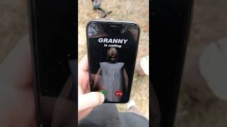 Download lagu GRANNY is calling me mp3