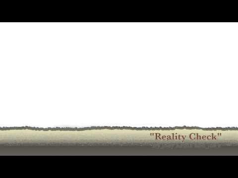 Check Reality By J. ARMZ & JOE P