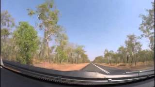 2015-09-28 Kakadu, NT