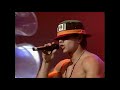Marky Mark and the Funky Bunch - Good Vibrations -TOTP - 1991