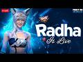 Live Streaming Of RADHA GAMING