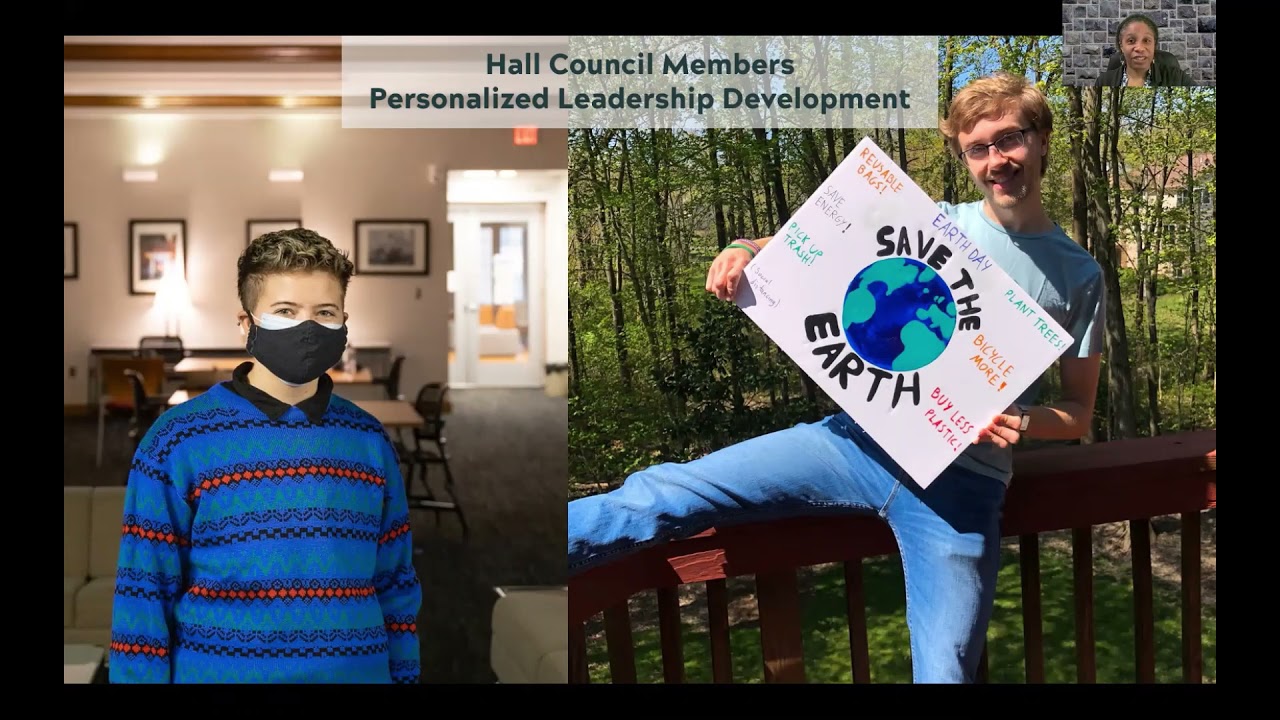 Hillcrest Honors: A Living-Learning Community at Virginia Tech