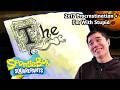 SpongeBob SquarePants 2x17 Reaction Procrastination I M With Stupid