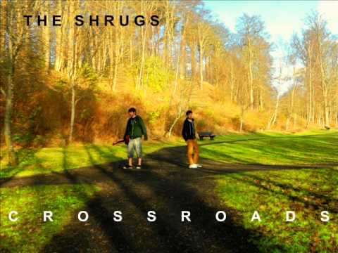 The Shrugs - Invisible Man