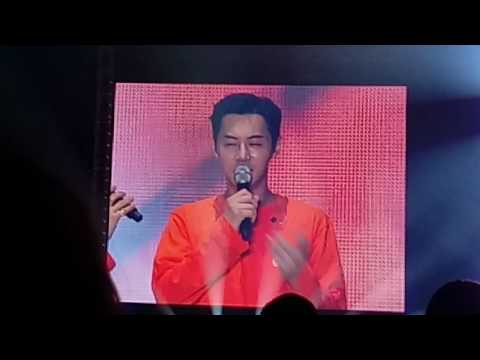 170204-shinhwa live unchanging-say good bye