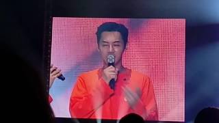 170204-shinhwa live unchanging-say good bye