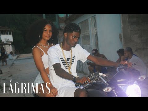 JN NO BEAT - LÁGRIMAS