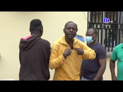 JTB 12H DU MERCREDI 07 AVRIL 2021 - ÉQUINOXE TV