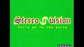 STEREO VISION - Seventeen