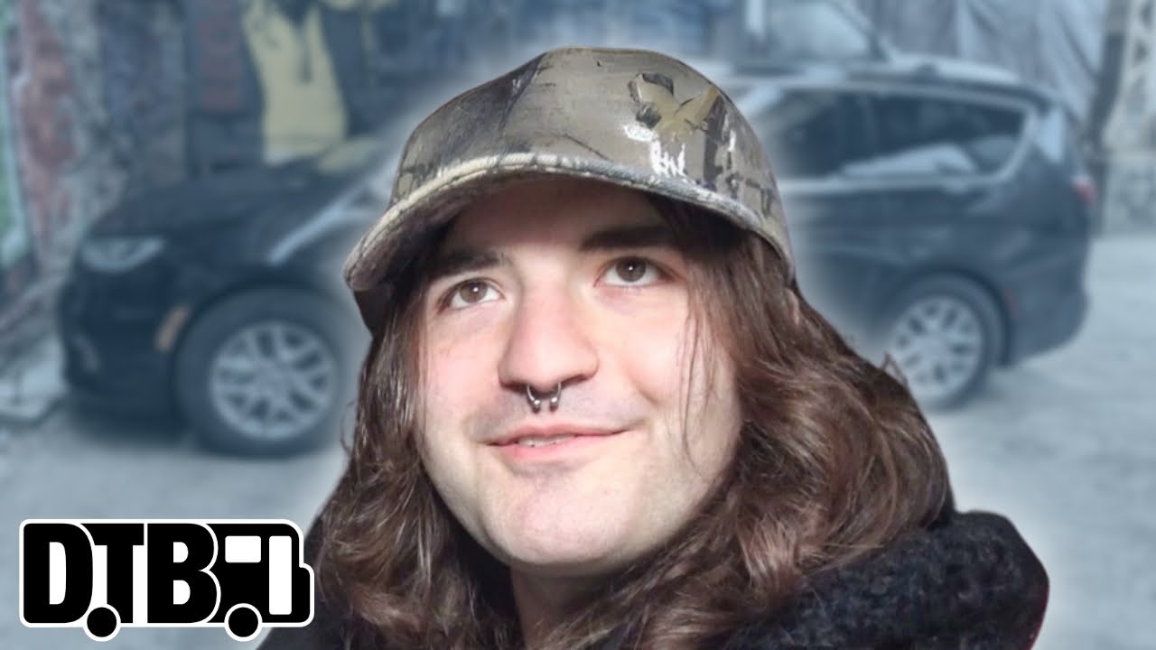[fallingwithscissors] - BUS INVADERS Ep. 2036