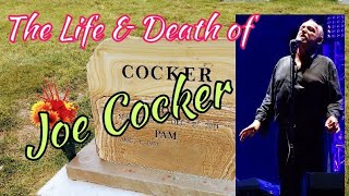 The 8 Best Documentaries About Joe Cocker
