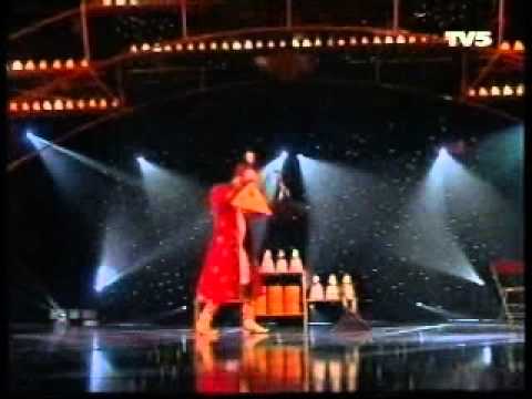 BASTRAKOV 　菊地マジック