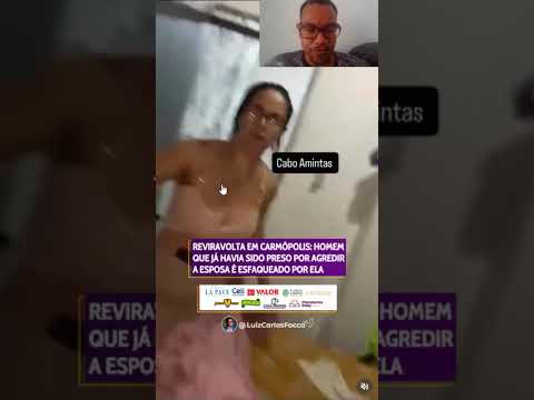 Situação extrema em Carmópolis-SE - análise de caso real