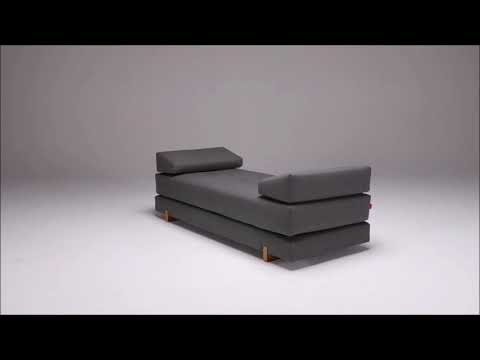 Sigmund - INNOVATION LIVING | Bedworks