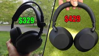 Sony Quietly Made a Better & Cheaper XM6