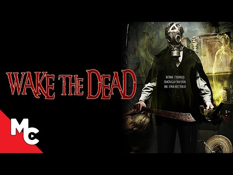 Wake The Dead | Full Movie | Action Horror