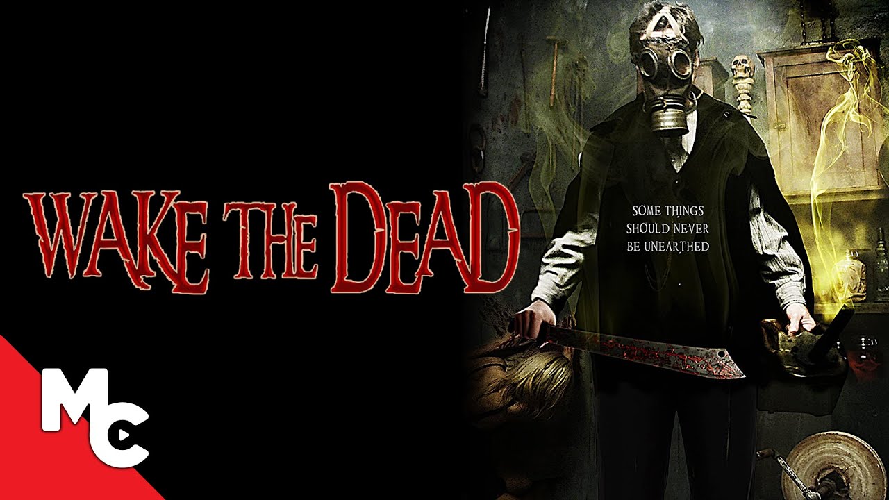 Wake the Dead (2017)