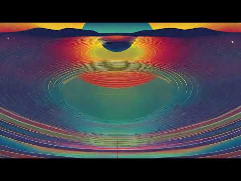 245 Hz - Object Reading, Psychometry (Pure Tone)