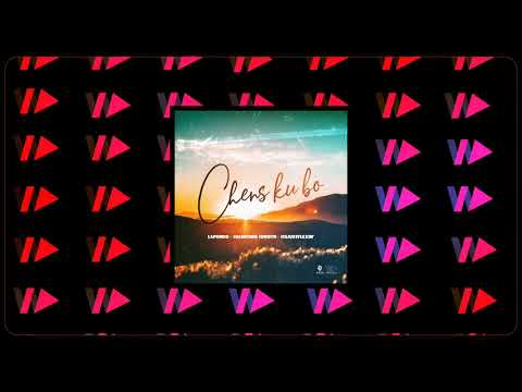 Lapendo x Valentino Ignoto x IceJustFlexin - Chens Ku Bo (Wanted Music Records)
