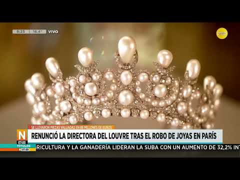 Le musée du Louvre vous adresse ses vœux pour 2023 ! ✨