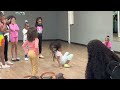 MAJORETTE DANCE BATTLE Fameelite