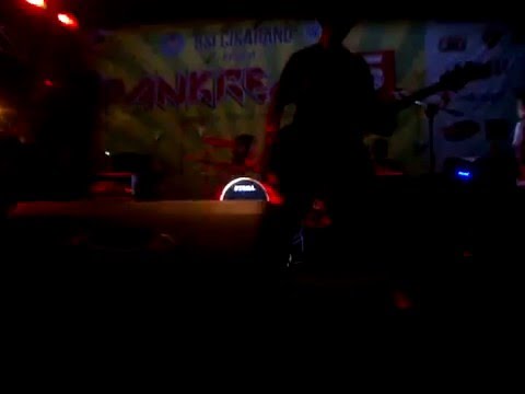 Garuda Di Dadaku (cover NETRAL) ZERO-267 feat. Echa