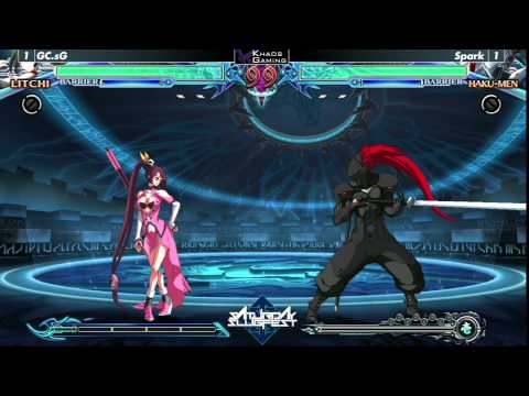 SS26 BBCP WF   GC sG LIT vs Spark HAK