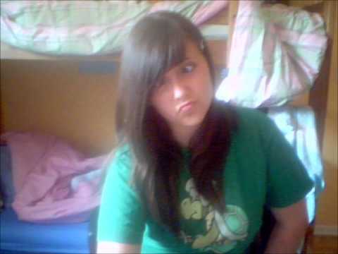 Body Rox- Yeah Yeah - BeccaCod917