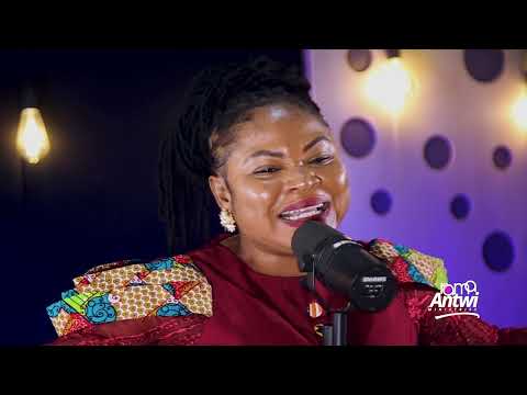 Rama Antwi - Ga Worship Medley