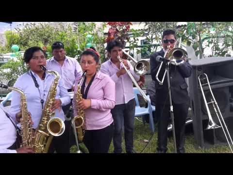 Swing de la trompeta - Invasores del Ritmo