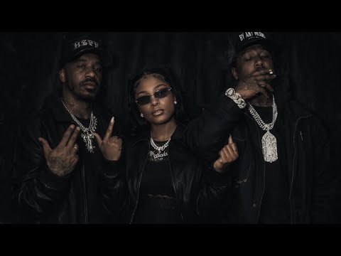 Benny The Butcher, Westside Gunn & Armani Caesar - Mission Accomplished 