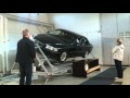 Simulating A Car Flipping Over