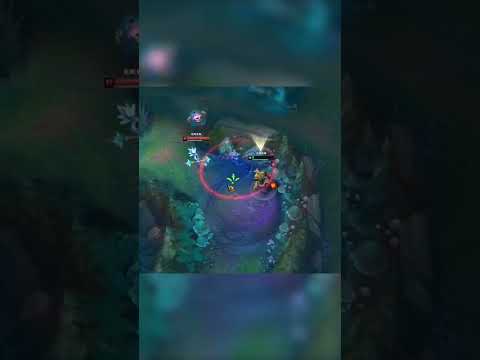 Nasus had the last laugh 😂 #shorts #leagueoflegends