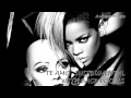 Rihanna - Te Amo (Instrumental With Back Vocals ...