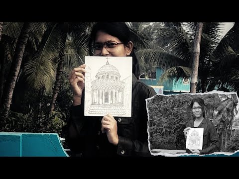 Donato Bramante' Tempietto || Igreja || Namasya Mohanty || Parte 2 || #arquitetura #namasyamohanty