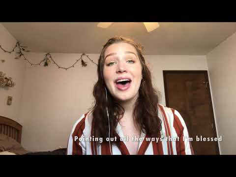 MSHS Lullaby, June 2020