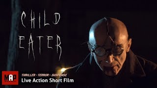 Suspense Thriller ** THE CHILD EATER ** Award Winning Film By Erlingur Óttar Thoroddsen video