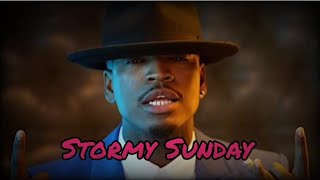 Ne-Yo Stormy Sunday