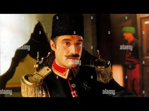 Enver Paşa Sahneleri - Ararat (2002)