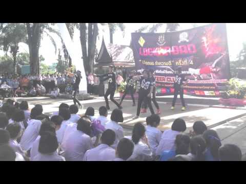 Siete lockroad4 nwk (rhythm ta - IKON)