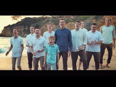 Go the Distance (from Hercules) | BYU Vocal Point ft. The All-American Boys Chorus Video