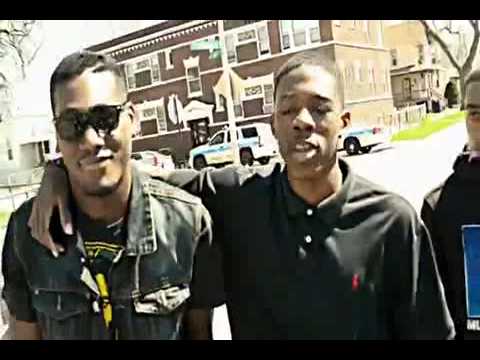 JEG - Everything SmashVille (OFFICIAL VIDEO)