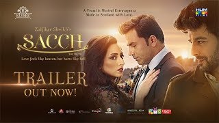 Sacch  Theatrical Trailer  HUM Films